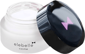 「elebelle(エレベル)シルキースキンカバー」商品画像